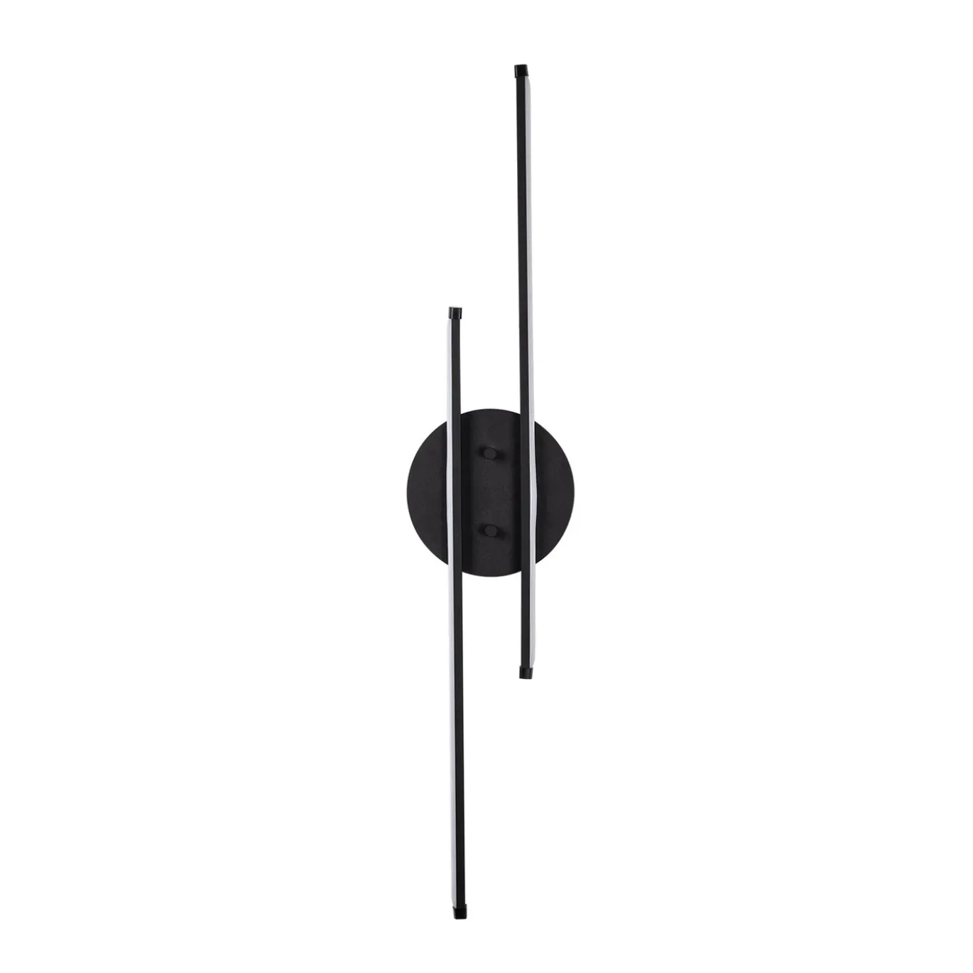 Wandlamp Umut Zwart