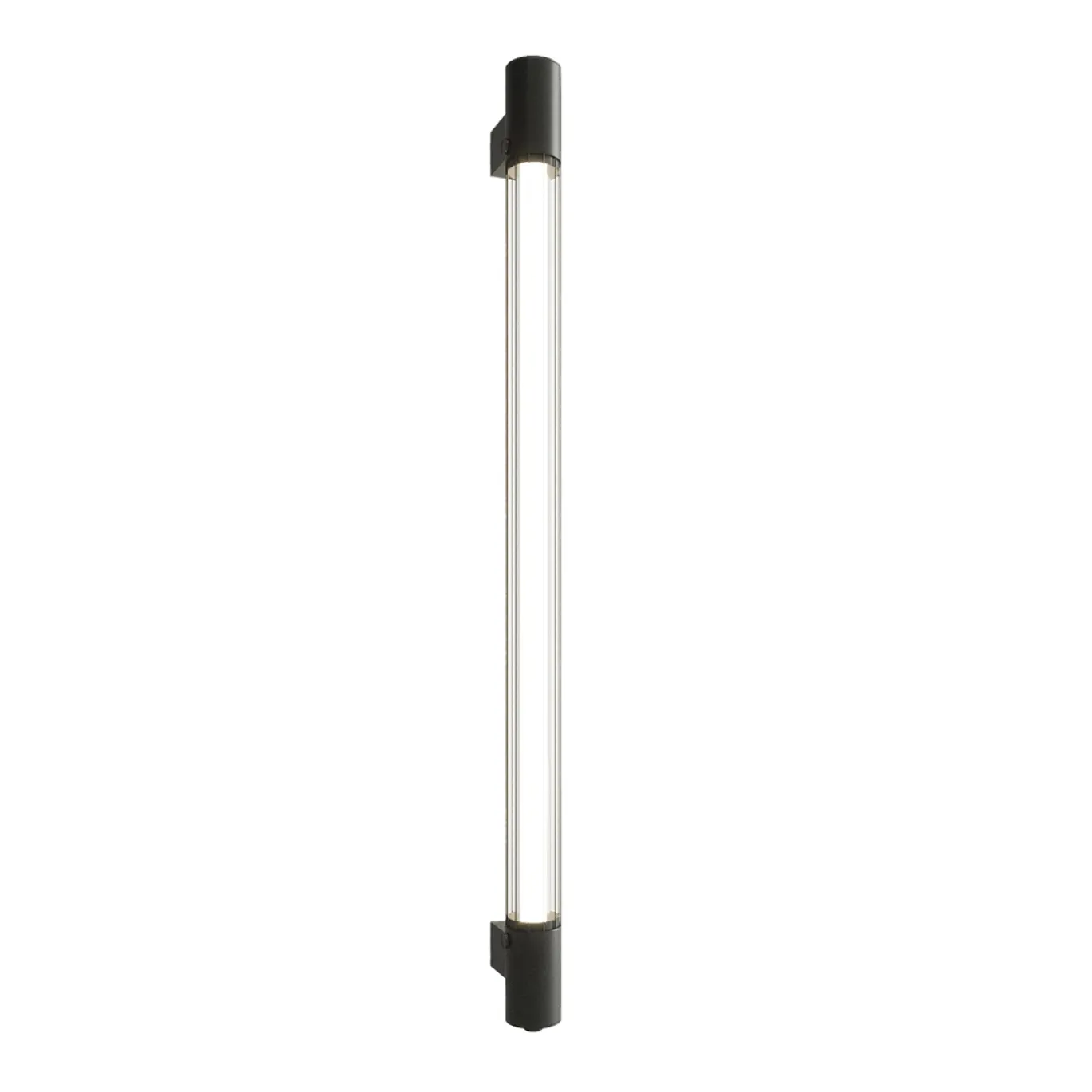 Wandlamp Valo Zwart - Giga Meubel