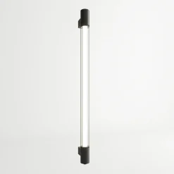 Wandlamp Valo Zwart - Giga Meubel