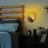 Wandlamp Yosma Cell Goud