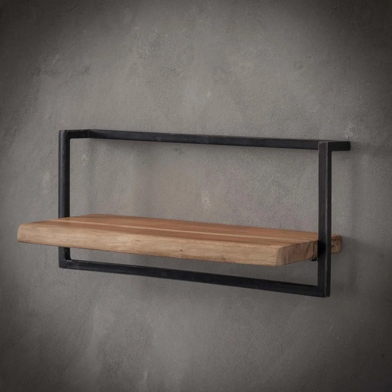 Wandplank Edge 65cm - Giga Meubel