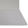 Wandplank Emina Wit Set van 2 35cm - Giga Living