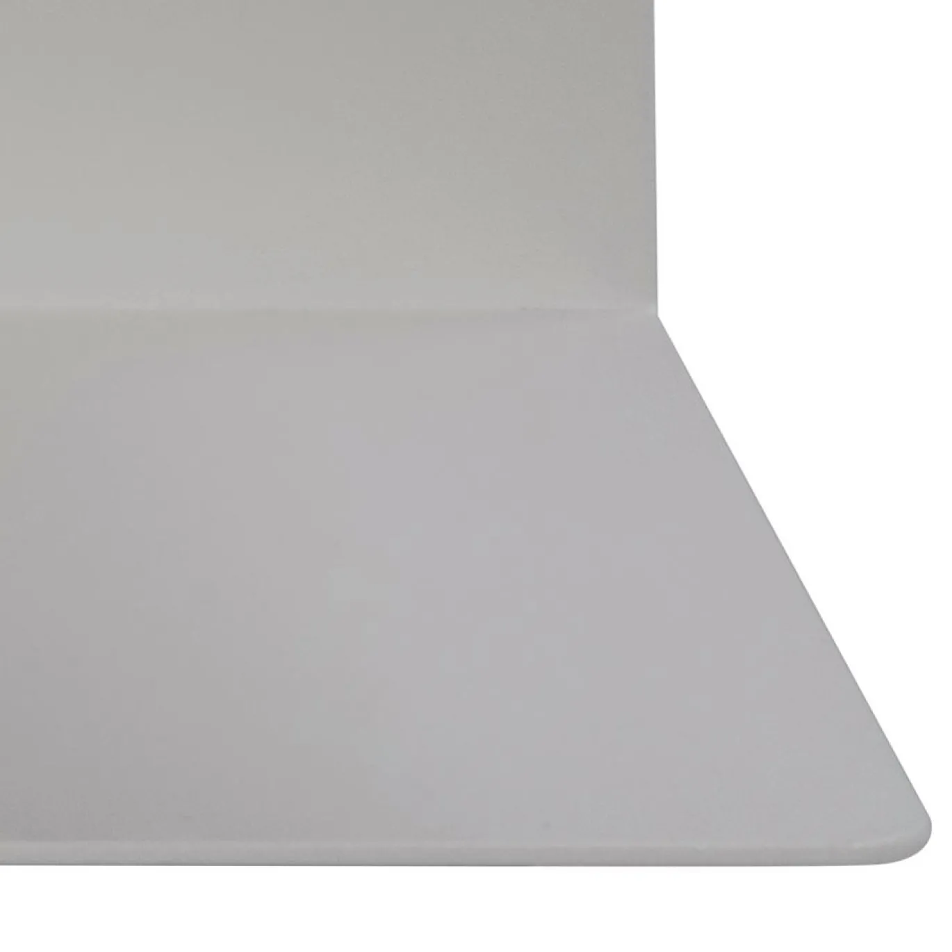 Wandplank Emina Wit Set van 2 35cm - Giga Living