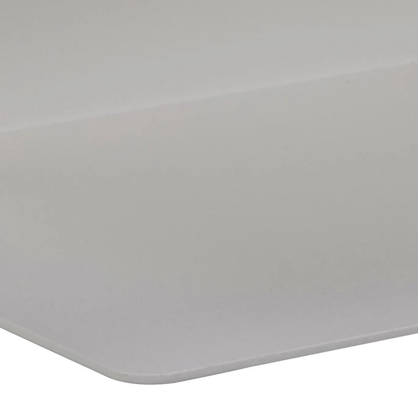 Wandplank Emina Wit Set van 2 35cm - Giga Living