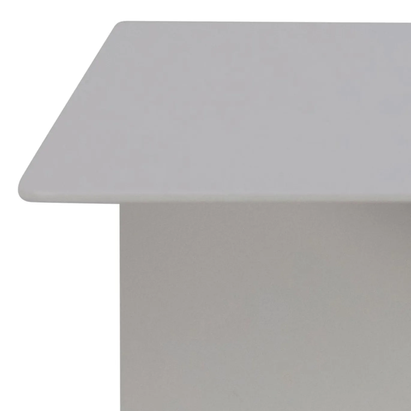 Wandplank Emina Wit Set van 2 35cm - Giga Living