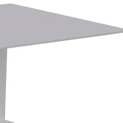 Wandplank Emina Wit Set van 2 35cm - Giga Living