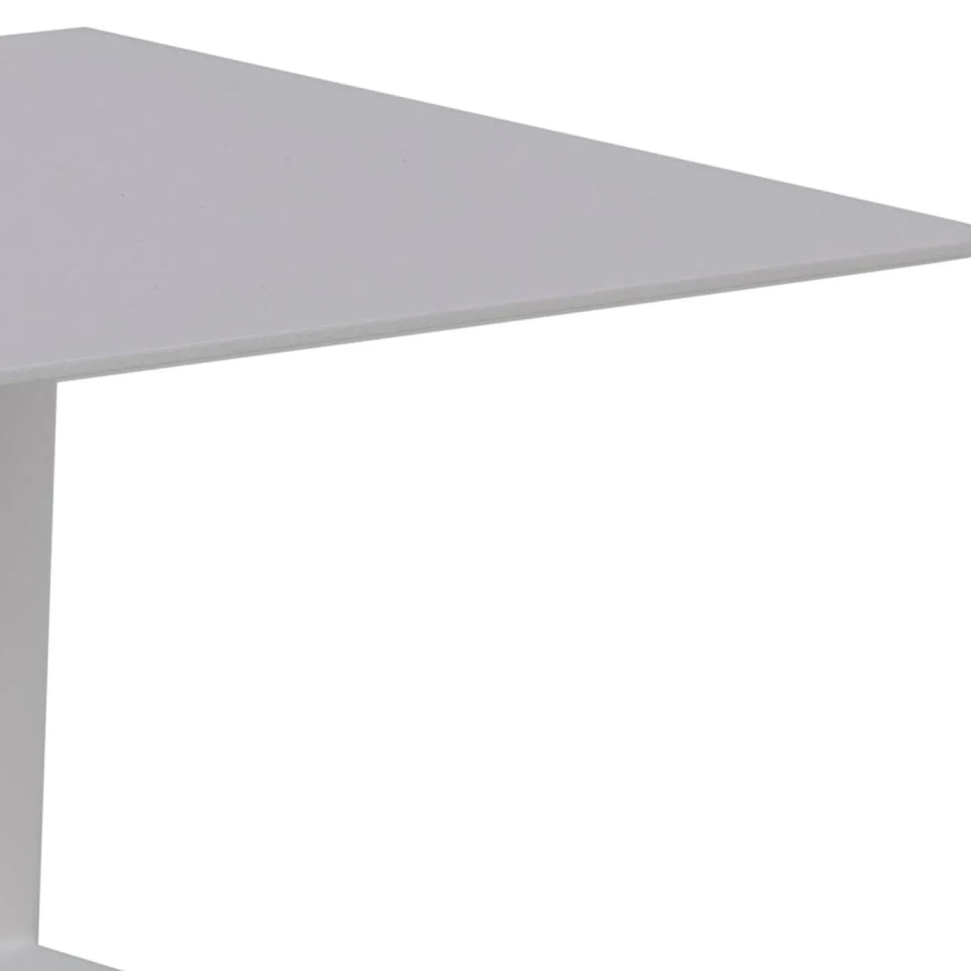 Wandplank Emina Wit Set van 2 35cm - Giga Living