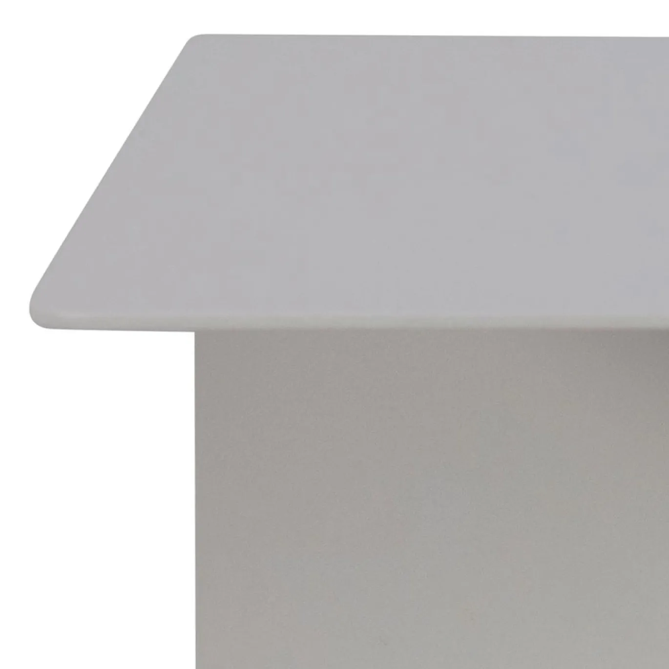 Wandplank Emina Wit Set van 2 35cm - Giga Living