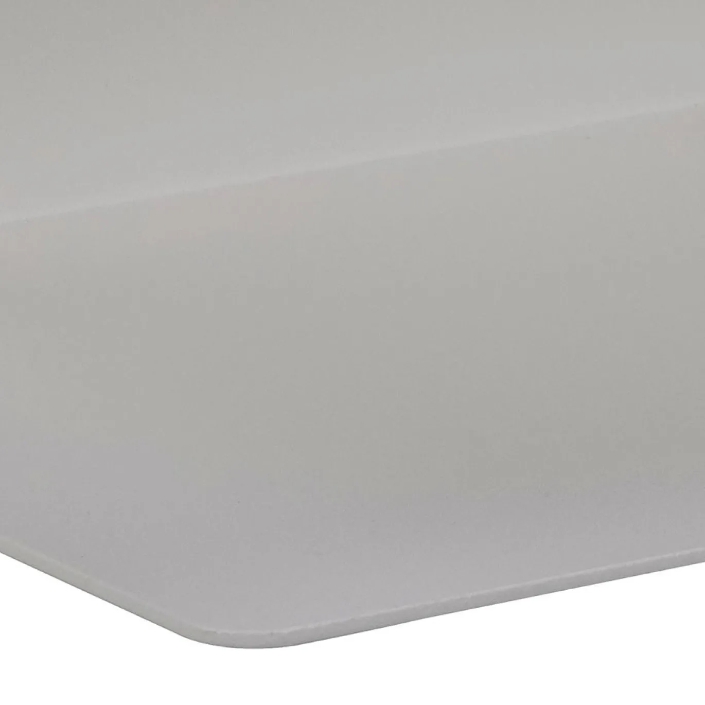 Wandplank Emina Wit Set van 2 35cm - Giga Living