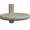 Wandplank Febe Beige 25cm - Giga Meubel