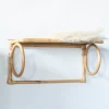 Wandplank Malu Naturel - Giga Meubel