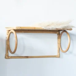 Wandplank Malu Naturel - Giga Meubel