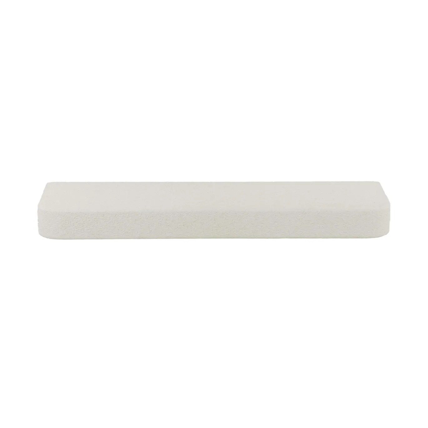Wandplank Stone Marmer Composiet 100cm - Giga Meubel