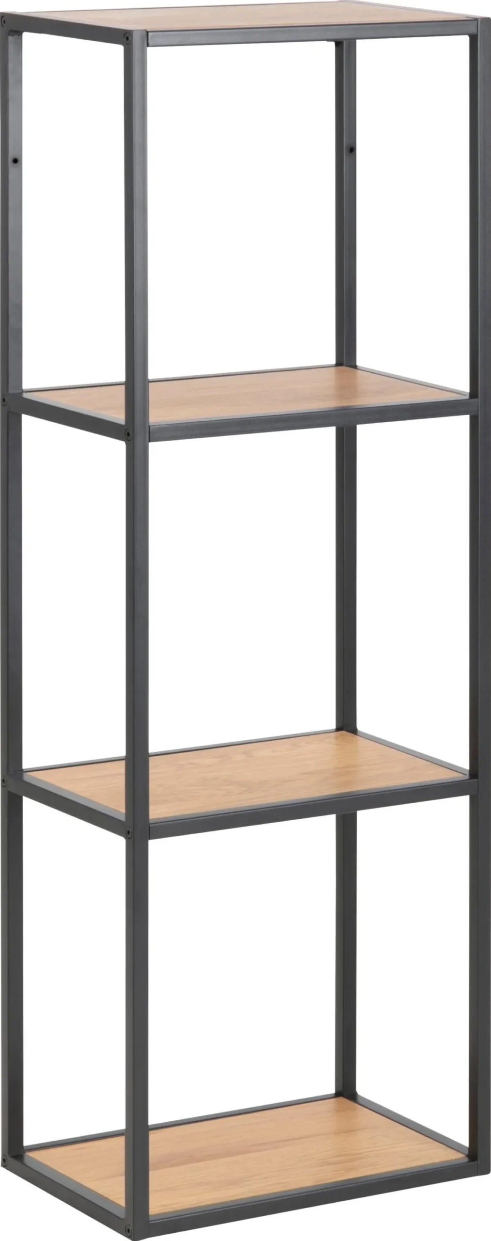 Wandplank Vayen Eiken 108cm - Giga Living