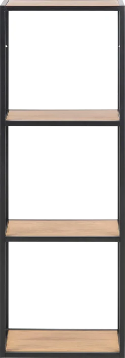 Wandplank Vayen Eiken 108cm - Giga Living