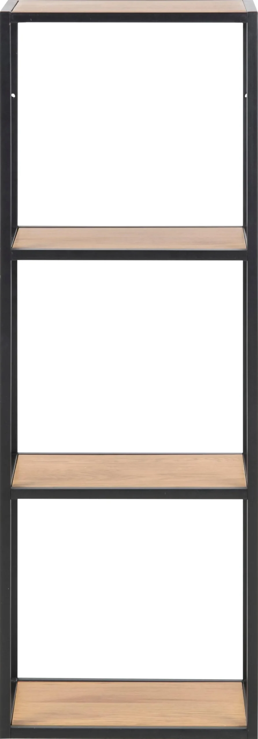 Wandplank Vayen Eiken 108cm - Giga Living