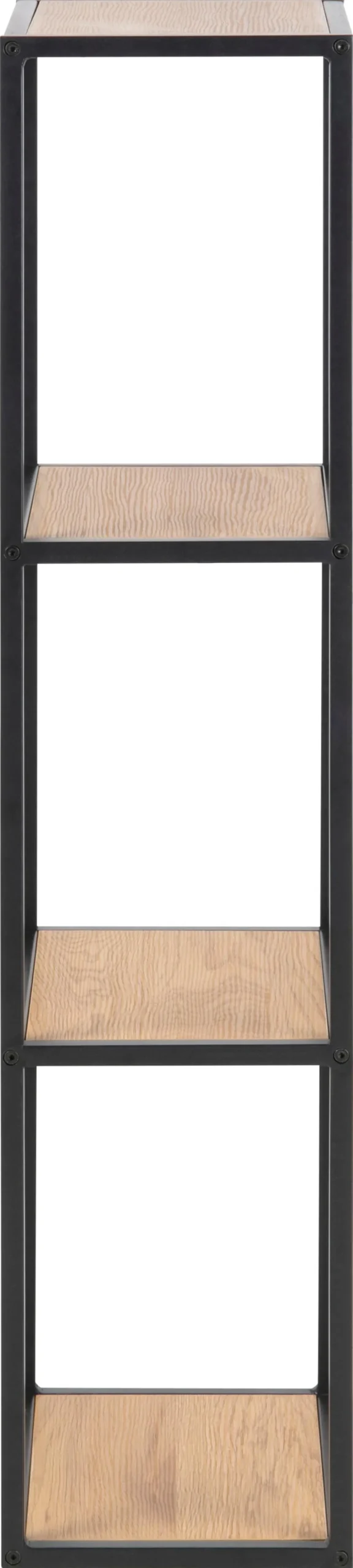 Wandplank Vayen Eiken 108cm - Giga Living