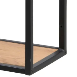 Wandrek Bronx MDF Naturel - Giga Living