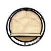 Wandrek Rotan/Webbing Zwart
