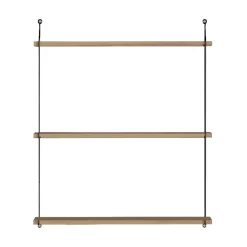 Wandschap Armoni Walnoot