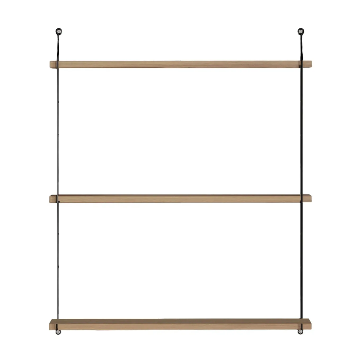 Wandschap Armoni Walnoot