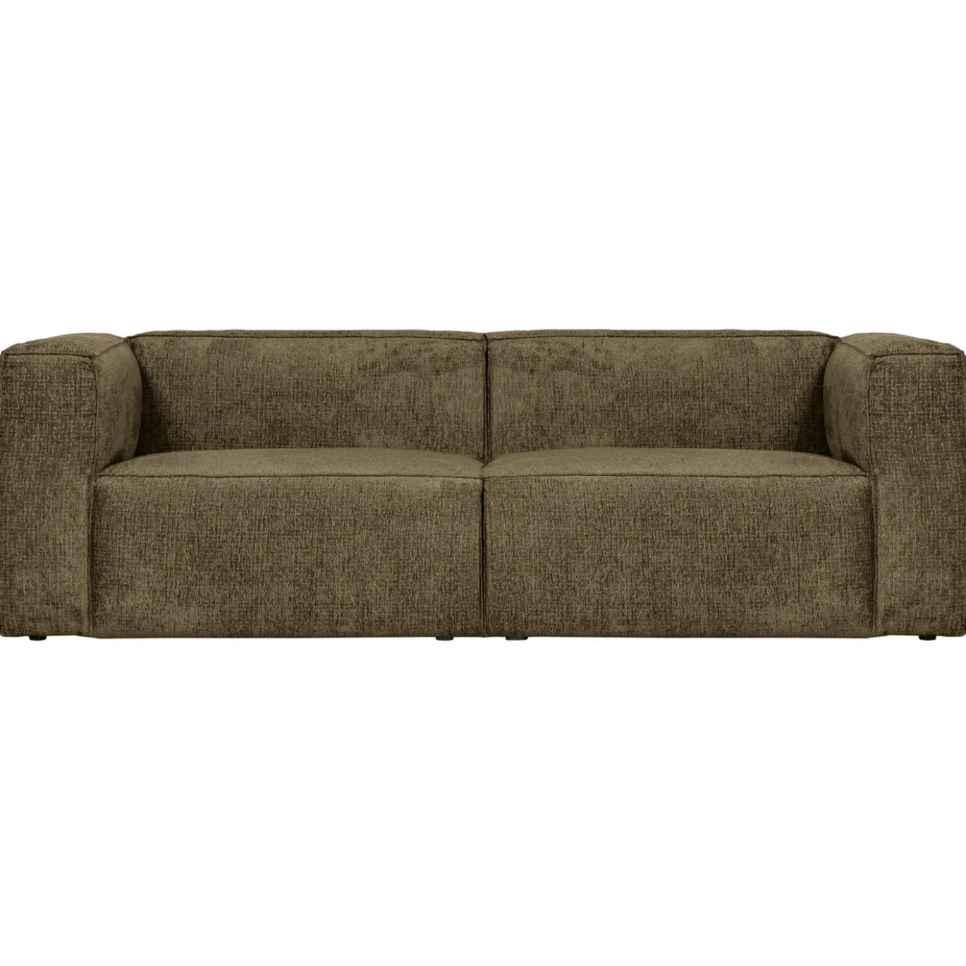 Woood Bank Bean 3,5-Zits Velvet Moss