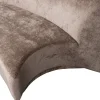 Woood Bank Popular 2-Zits Taupe