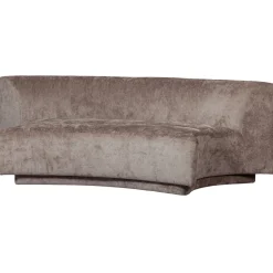 Woood Bank Popular 2-Zits Taupe