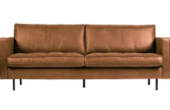 Woood Bank Rodeo Classic 2,5-Zits Cognac