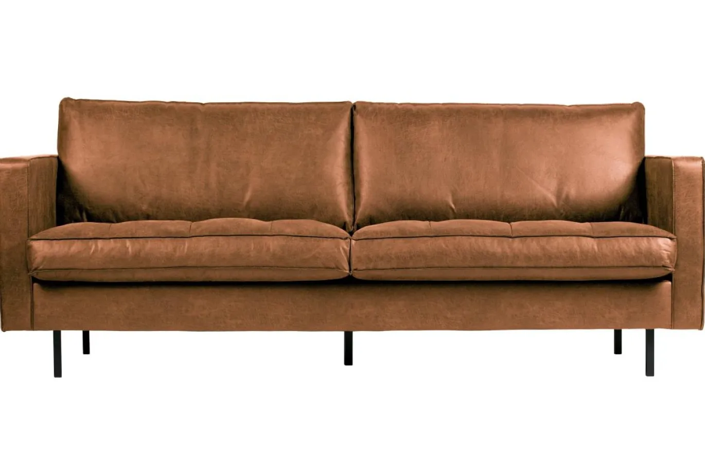 Woood Bank Rodeo Classic 2,5-Zits Cognac