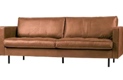 Woood Bank Rodeo Classic 2,5-Zits Cognac