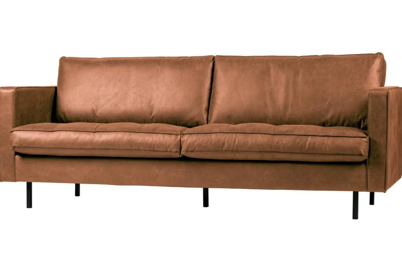Woood Bank Rodeo Classic 2,5-Zits Cognac