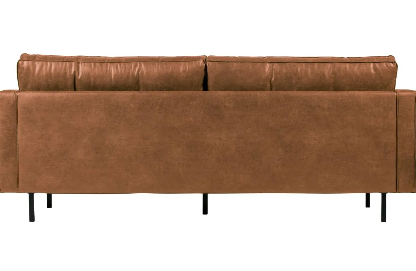 Woood Bank Rodeo Classic 2,5-Zits Cognac