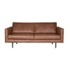 Woood Bank Rodeo 2,5-Zits Cognac