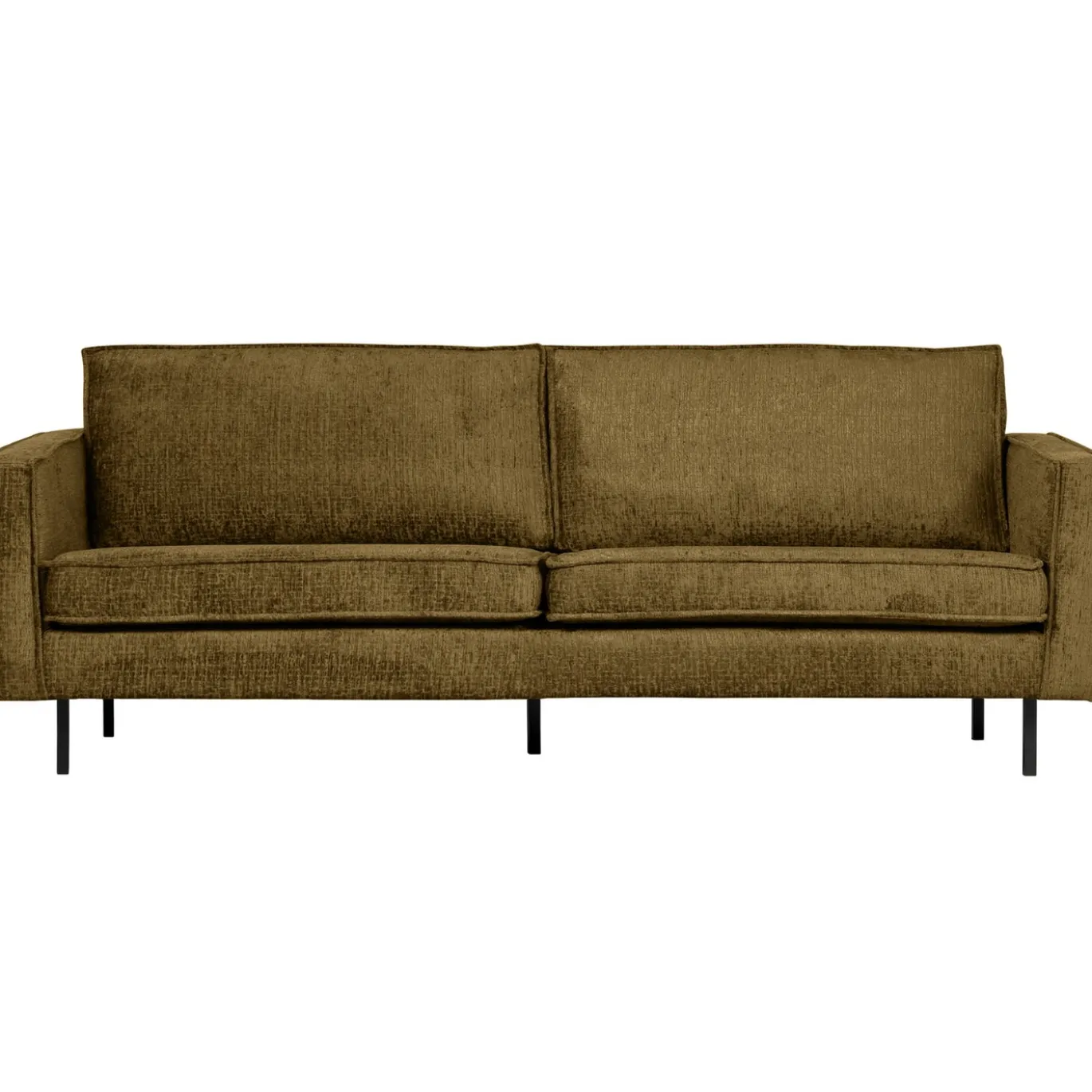 Woood Bank Rodeo 2,5-Zits Velvet Brass