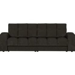 Woood Bank Second Date 2-Zits Vintage Antraciet