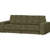 Woood Bank Second Date 2-Zits Vintage Groen