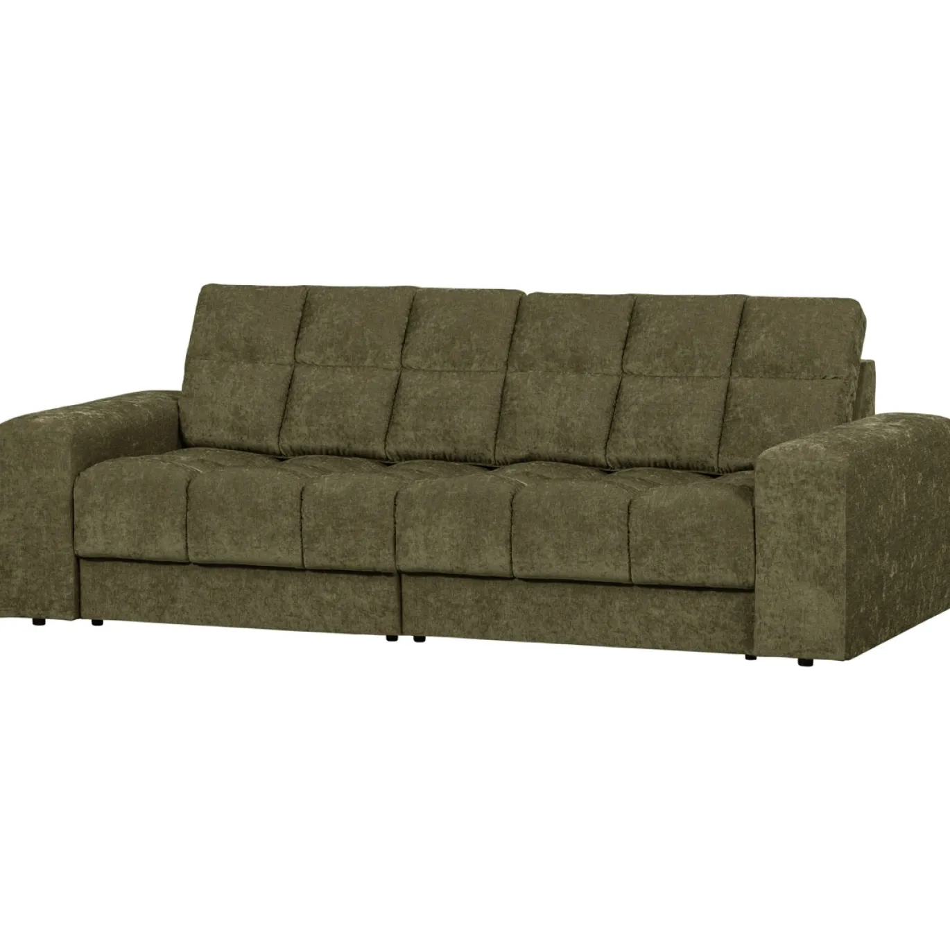 Woood Bank Second Date 2-Zits Vintage Groen