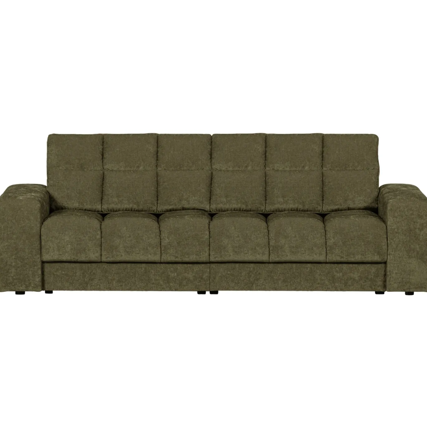 Woood Bank Second Date 2-Zits Vintage Groen