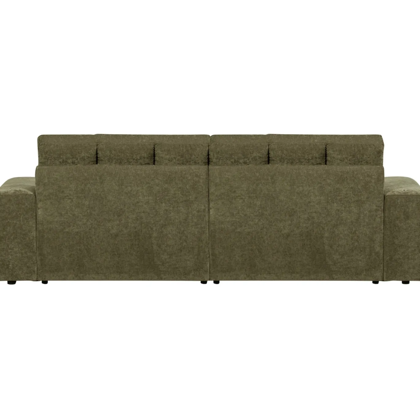 Woood Bank Second Date 2-Zits Vintage Groen