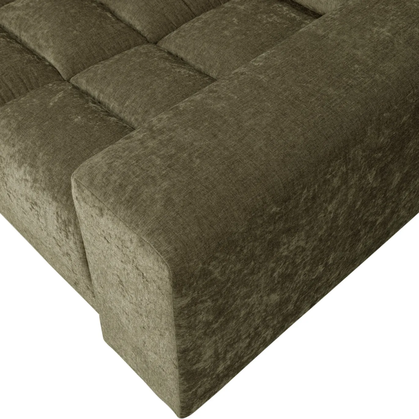 Woood Bank Second Date 2-Zits Vintage Groen