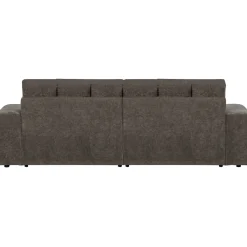 Woood Bank Second Date 2-Zits Vintage Warm Grijs