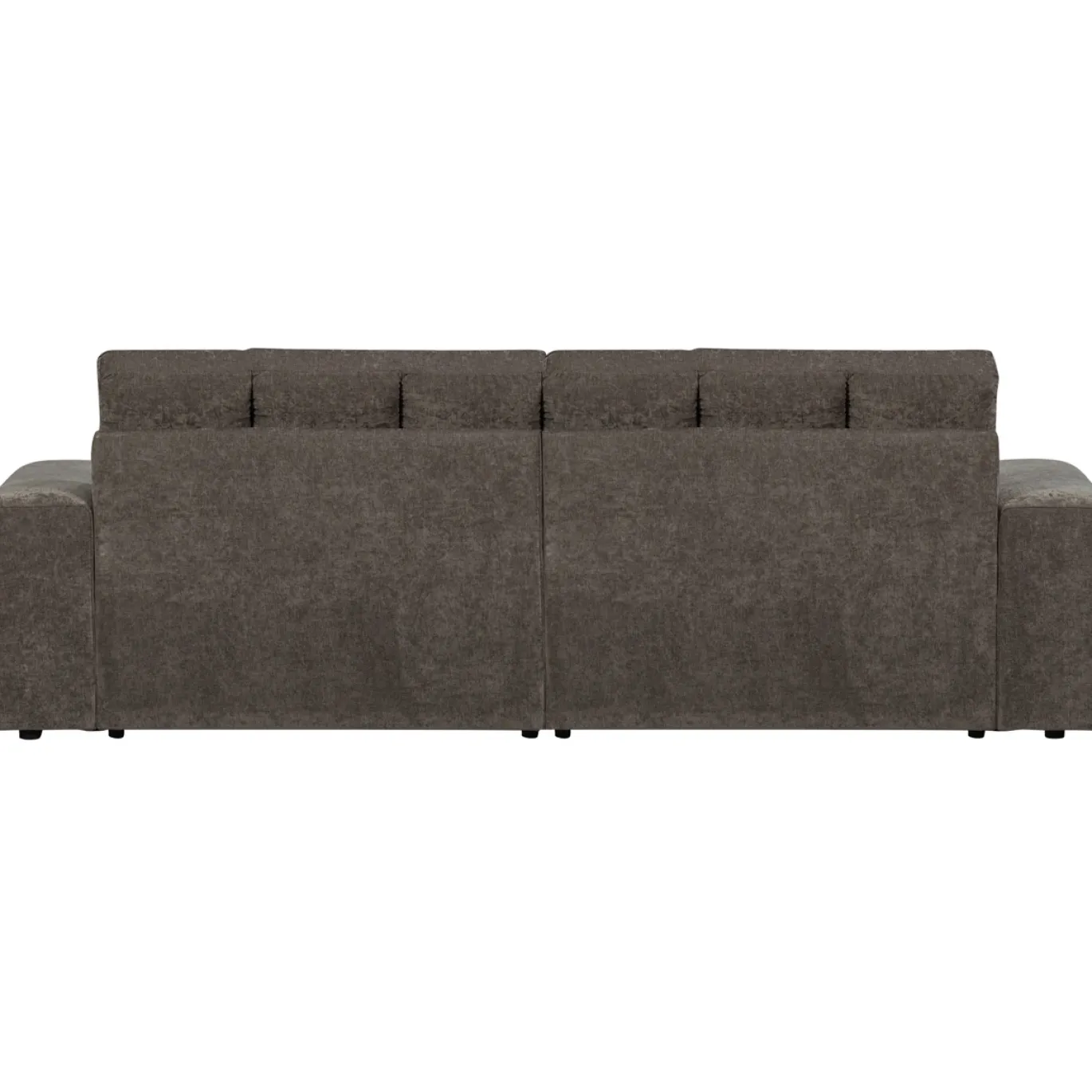 Woood Bank Second Date 2-Zits Vintage Warm Grijs