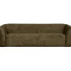 Woood Bank Sloping 3-Zits Velvet Bonsai