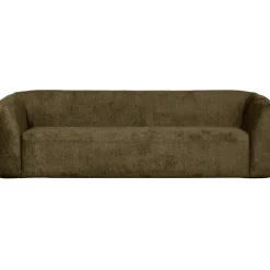 Woood Bank Sloping 3-Zits Velvet Bonsai