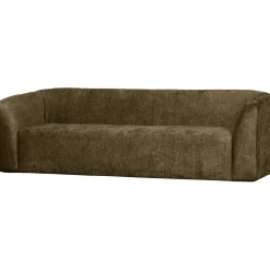 Woood Bank Sloping 3-Zits Velvet Bonsai
