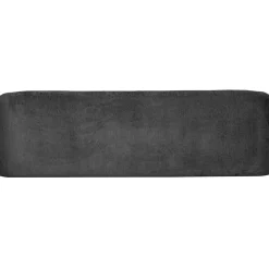 Woood Bank Sloping 3-Zits Velvet Mountain