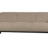 Woood Bank Statement 3-zits Beige