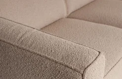 Woood Bank Statement 3-zits Beige