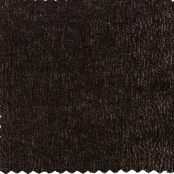 Woood Barstoel Vogue 65cm Chenille Donkerbruin